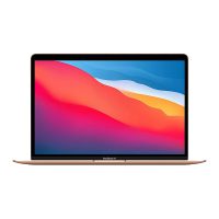 لپ تاپ 13 اینچی اپل مدل MacBook Air M1 2020