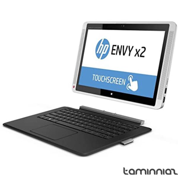 5 - تبلت اچ پی مدل Envy x2 Detachable PC 13-j001ne - C