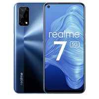 1 - گوشی موبایل ریلمی Realme 7 5G