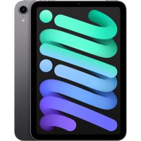 تبلت اپل ipad Mini 2021 با ظرفیت 64 گیگابایت و 4 گیگایایت رم - 1
