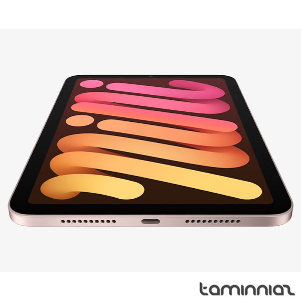 تبلت اپل ipad Mini 2021 با ظرفیت 64 گیگابایت و 4 گیگایایت رم - 4