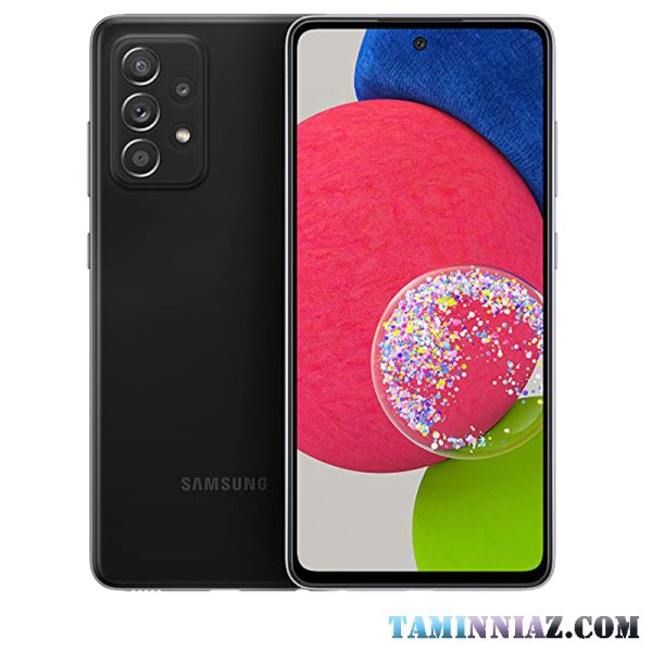 گوشی موبایل سامسونگ مدل Galaxy A52s 5G