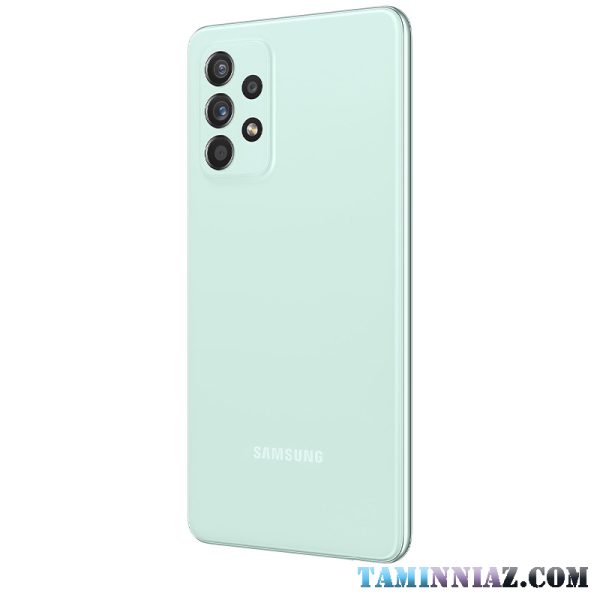 گوشی موبایل سامسونگ مدل Galaxy A52s 5G