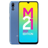 گوشی موبایل سامسونگ مدل Galaxy M21 2021 Edition SM-M215G/DS
