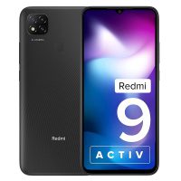 گوشی موبایل شیائومی مدل Redmi 9 Activ