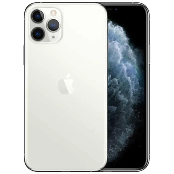گوشی موبایل اپل iPhone 11 Pro Max دو سیم‌ کارت ظرفیت 256 گیگابایت