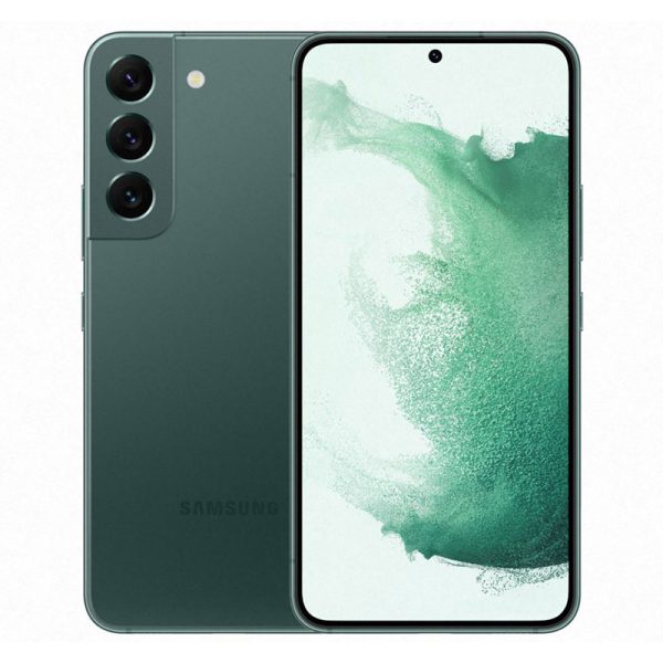8 _ گوشی موبایل سامسونگ Galaxy S22 5G