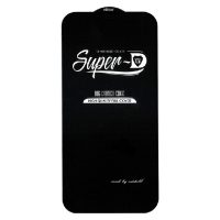 4 _ محافظ صفحه نمایش Super D مناسب برای گوشی موبایل اپل آیفون 13 pro