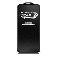 1 _ محافظ صفحه نمایش Super D مناسب برای گوشی سامسونگ +Galaxy S21