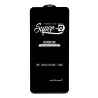 1 _ محافظ صفحه نمایش Super D مناسب برای گوشی موبایل شیائومی Redmi Note 10