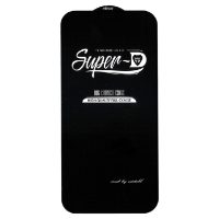 1 _ محافظ صفحه نمایش Super D مناسب برای گوشی موبایل اپل آیفون 13