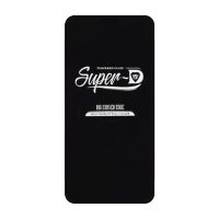 1 _ محافظ صفحه نمایش Super D مناسب برای گوشی موبایل Poco M4 Pro 5G