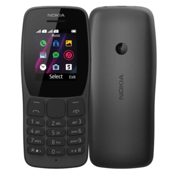 02-گوشی Nokia 110