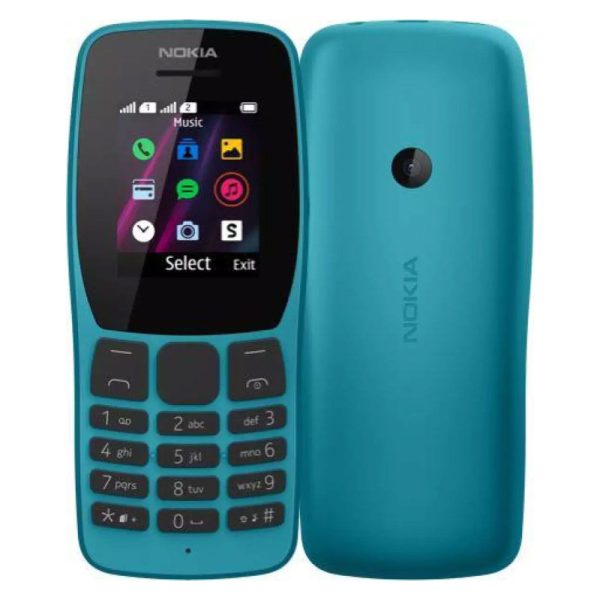 04-گوشی Nokia 110