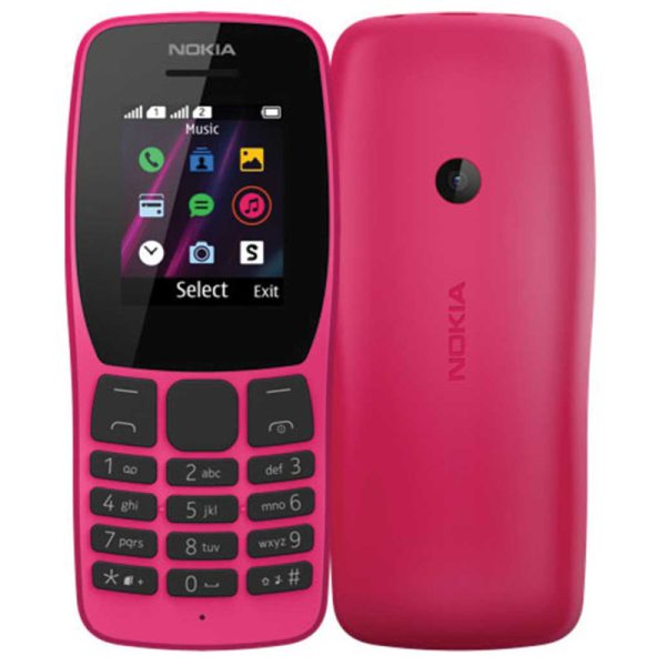 05-گوشی Nokia 110