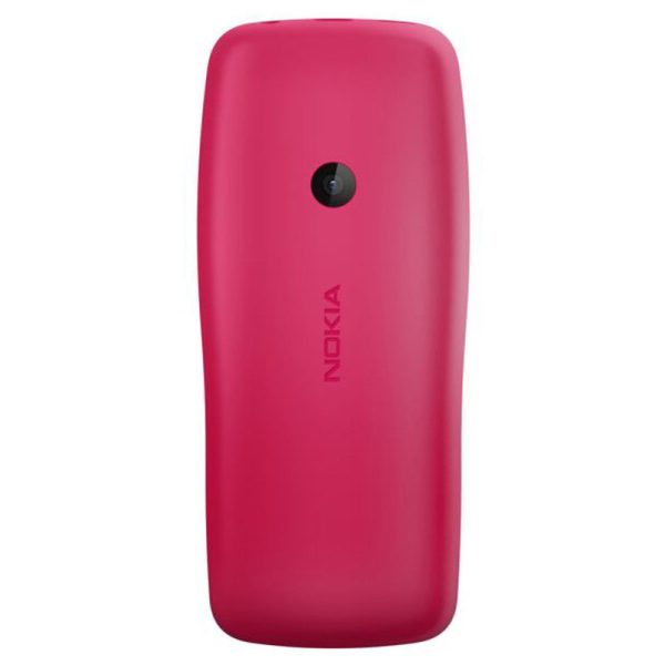 08 - گوشی Nokia 110