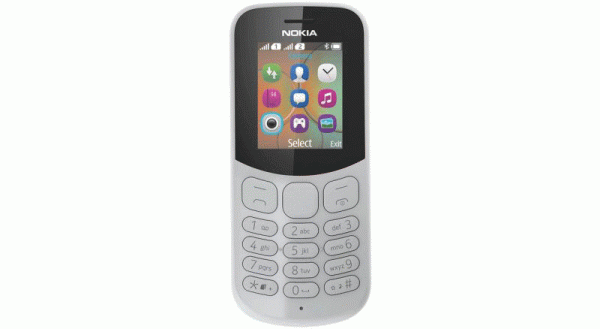 03 - گوشی Nokia 103