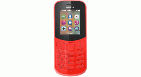 04 - گوشی Nokia 103