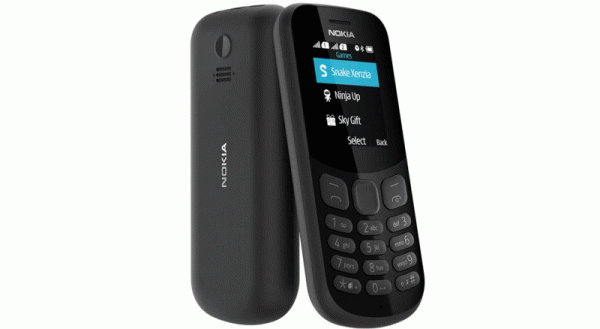05 - گوشی Nokia 103