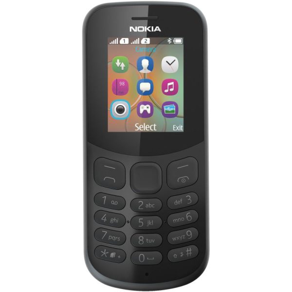 02 - گوشی Nokia 103