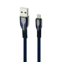 کابل USB به USB-C هیسکا LX-293 طول 1 متر