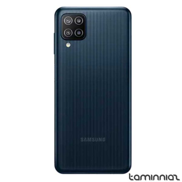 04 - گوشی سامسونگ Galaxy F12 ظرفیت 128 گیگابایت و رم 4 گیگابایت
